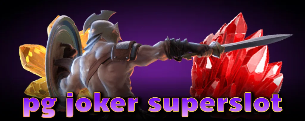 pg-joker-superslot